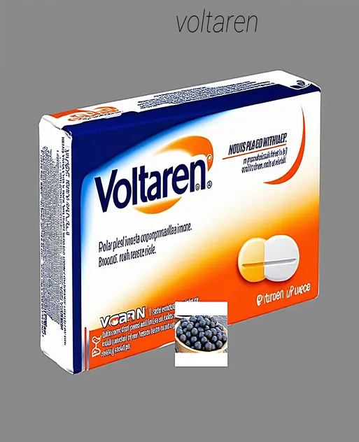 Achat voltaren actigo